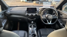 Nissan Juke 1.6 Hybrid Tekna 5dr Auto Hybrid Hatchback